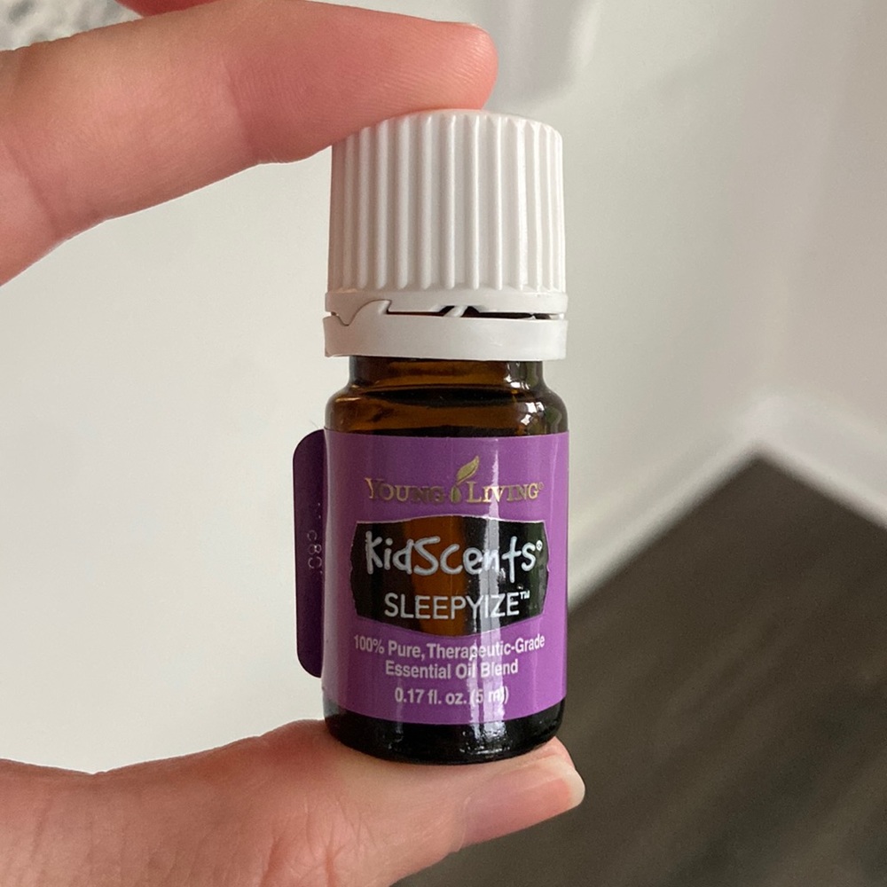 UNOPENED - Young Living Kidscents Sleepyize - 5ml